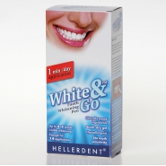 Whitening Pen - bělící zubní pero